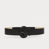 Marina Rinaldi Accessori | Accessori*Cintura in pelle NERO