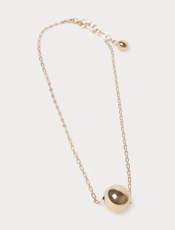 Marina Rinaldi Accessori | Accessori*Collana con boule OROCHIARO