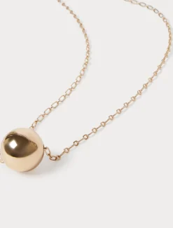 Marina Rinaldi Accessori | Accessori*Collana con boule OROCHIARO
