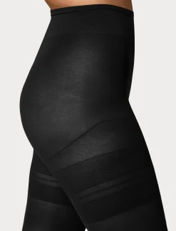 Marina Rinaldi Accessori | Accessori*Collant in microfibra 60 denari NERO