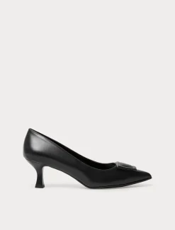 Marina Rinaldi Accessori | Accessori*Décolleté a punta sfilata NERO