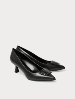 Marina Rinaldi Accessori | Accessori*Décolleté a punta sfilata NERO