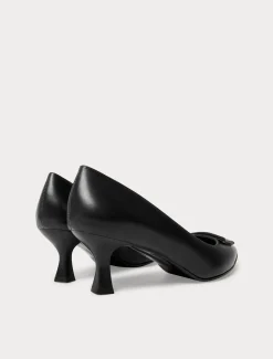 Marina Rinaldi Accessori | Accessori*Décolleté a punta sfilata NERO