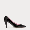 Marina Rinaldi Accessori | Accessori*Décolleté in vernice NERO