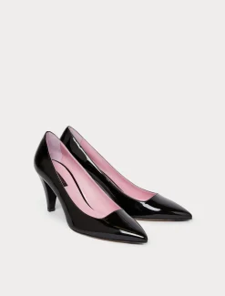 Marina Rinaldi Accessori | Accessori*Décolleté in vernice NERO