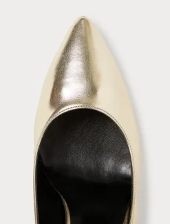 Marina Rinaldi Accessori | Accessori*Décolleté laminate OROCHIARO