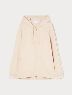 Marina Rinaldi Giacche & Blazer | Giacche & Blazer*Felpa in jersey double ROSA
