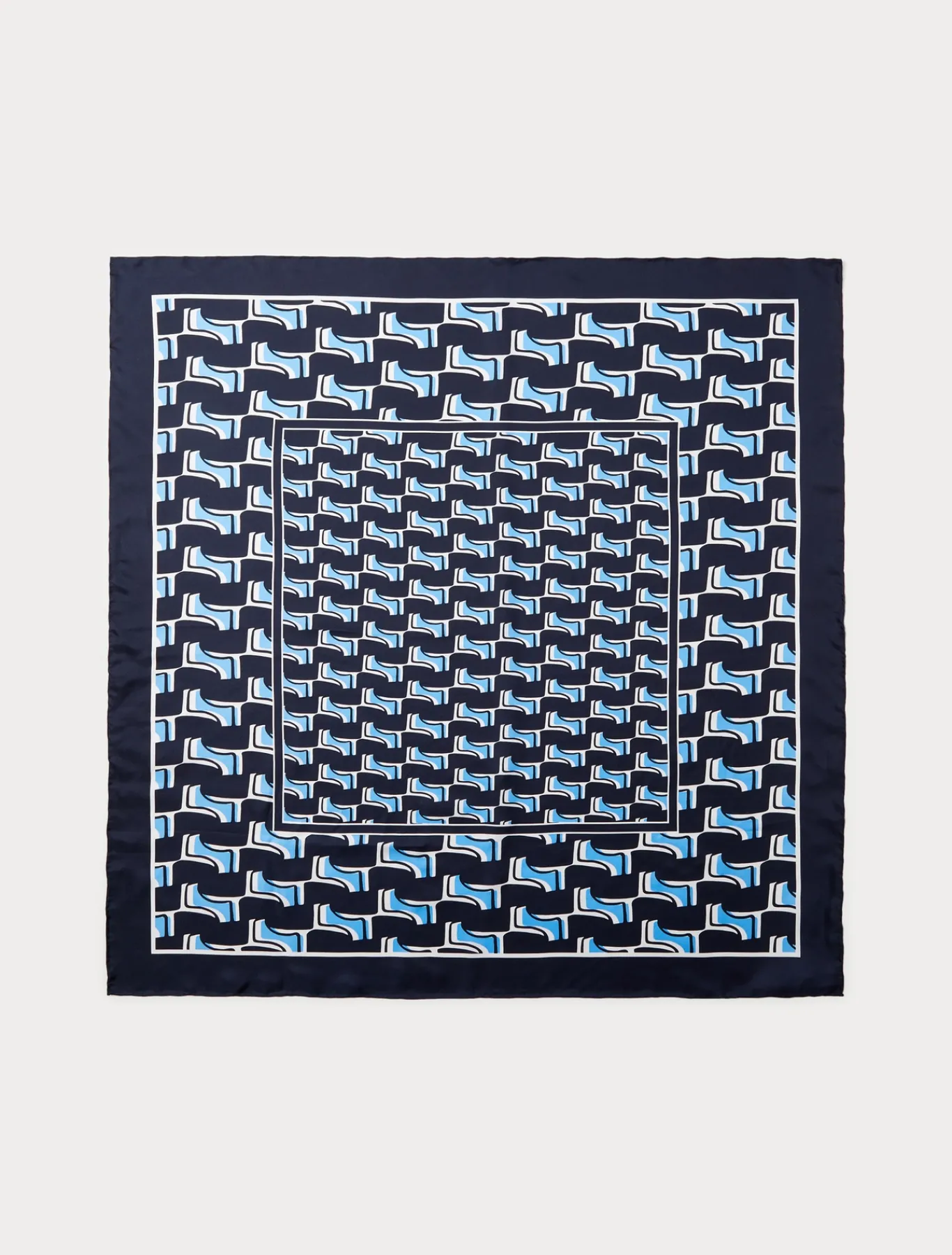 Marina Rinaldi Accessori | Accessori*Foulard in seta BLUETTE