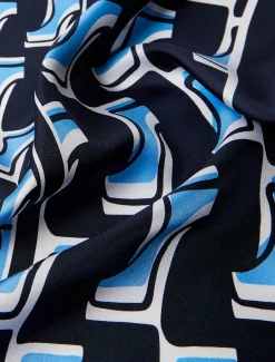 Marina Rinaldi Accessori | Accessori*Foulard in seta BLUETTE