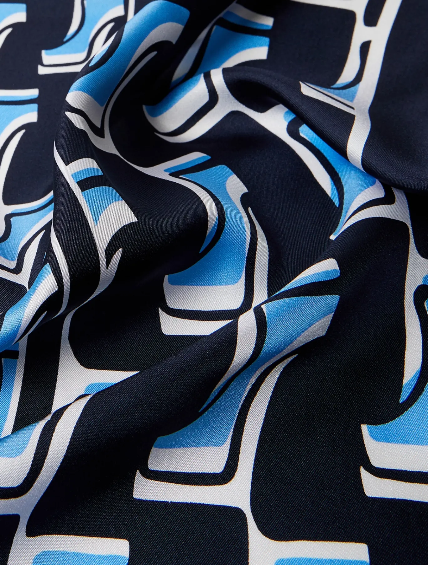 Marina Rinaldi Accessori | Accessori*Foulard in seta BLUETTE