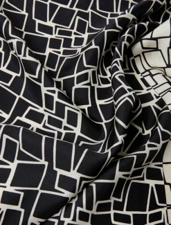Marina Rinaldi Accessori | Accessori*Foulard in seta NERO