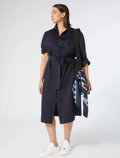 Marina Rinaldi Accessori | Accessori*Foulard in seta BLUETTE