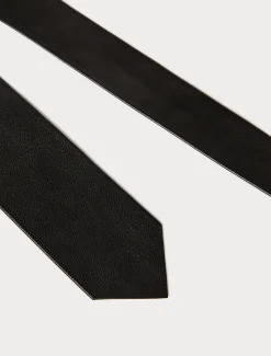 Marina Rinaldi Accessori | Accessori*Fusciacca in nappa NERO