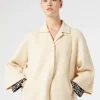 Marina Rinaldi Cappotti & Trench | Cappotti & Trench*Giacca in double di lana e cachemire CIPRIA