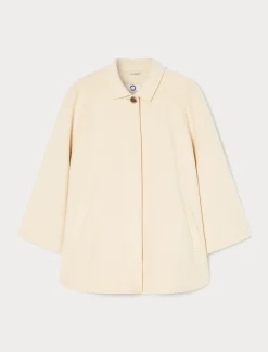 Marina Rinaldi Cappotti & Trench | Cappotti & Trench*Giacca in double di lana e cachemire CIPRIA