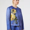 Marina Rinaldi Giacche | Selezione Elegante*Giacca in duchesse AVIO