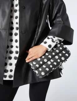 Marina Rinaldi Giacche & Blazer | Giacche & Blazer*Giacca in nappa NERO