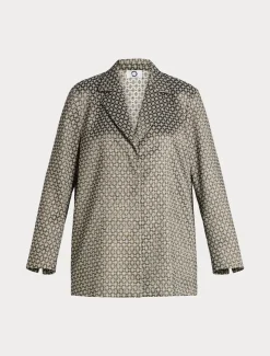 Marina Rinaldi Giacche & Blazer | Giacche & Blazer*Giacca jacquard lurex SABBIA
