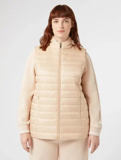 Marina Rinaldi Piumini | Piumini*Gilet imbottito CIPRIA