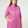 Marina Rinaldi Piumini | Piumini*Gilet imbottito ROSAANTICO