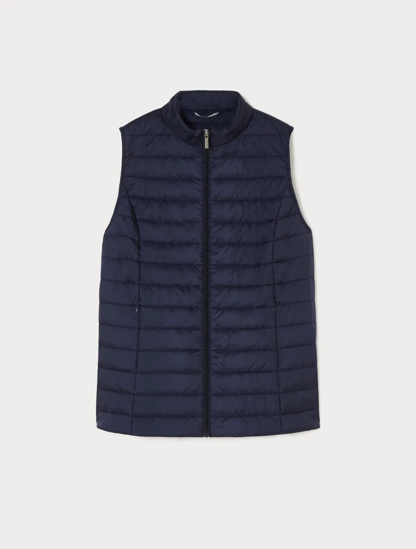 Marina Rinaldi Piumini | Piumini*Gilet imbottito BLUNOTTE
