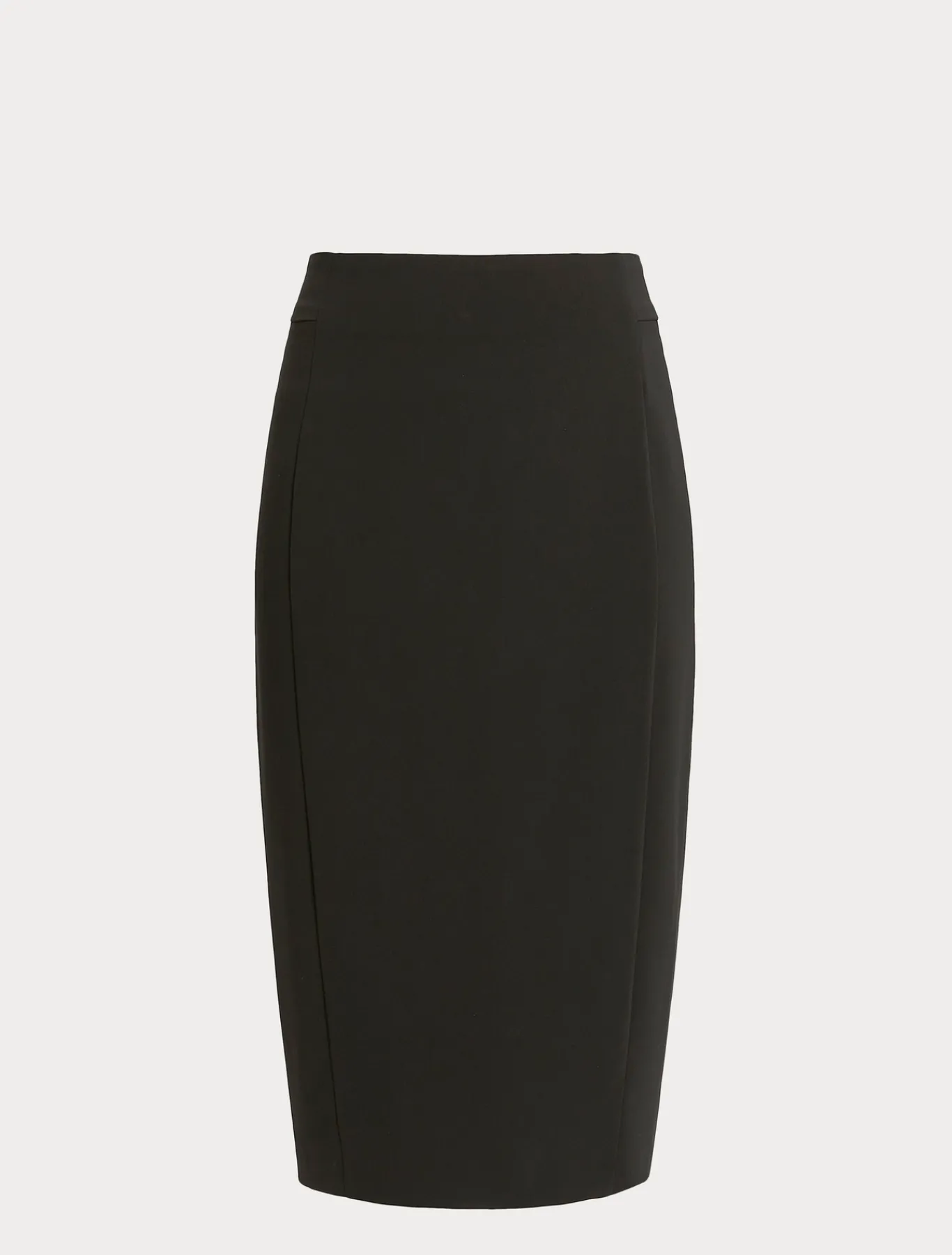 Marina Rinaldi Pantaloni E Gonne | Gonne*Gonna in cady NERO