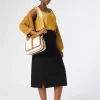 Marina Rinaldi Gonne | Gonne*Gonna in cotone crêpe NERO