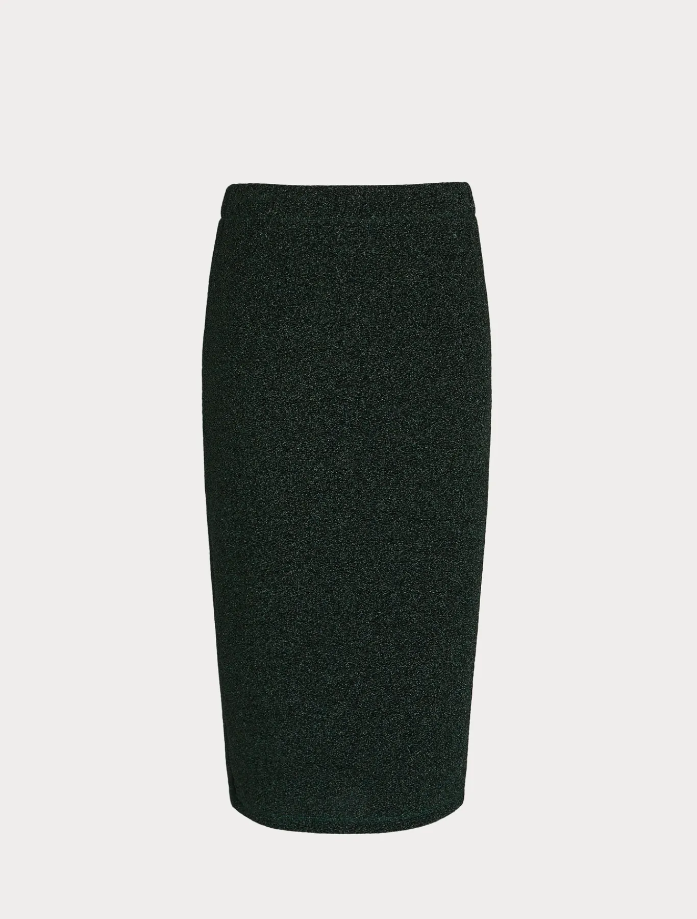 Marina Rinaldi Gonne | Gonne*Gonna in jersey stretch VERDEBOSCO