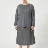Marina Rinaldi Gonne | Gonne*Gonna in misto lana merino AVIO