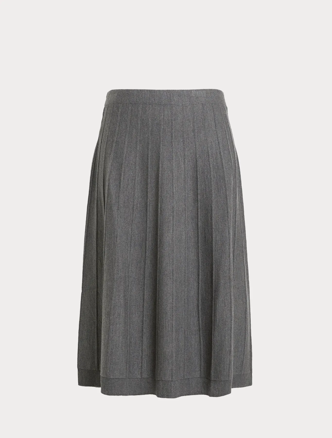 Marina Rinaldi Gonne | Gonne*Gonna in misto lana merino AVIO
