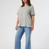Marina Rinaldi Pantaloni E Gonne | Pantaloni & Jeans*Jeans flare in denim BLUAZZURRO