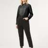 Marina Rinaldi Pantaloni & Jeans | Pantaloni & Jeans*Jeans in denim con strass TESTAMORO