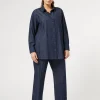 Marina Rinaldi Pantaloni & Jeans | Pantaloni & Jeans*Jeans in denim leggero BLUNOTTE