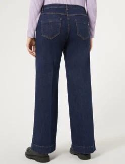 Marina Rinaldi Pantaloni & Jeans | Pantaloni & Jeans*Jeans in denim twill BLUNOTTE