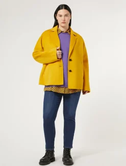 Marina Rinaldi Pantaloni & Jeans | Pantaloni & Jeans*Jeans in denim twill BLUMARINO