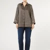 Marina Rinaldi Pantaloni & Jeans | Pantaloni & Jeans*Jeans regular in denim indaco BLU