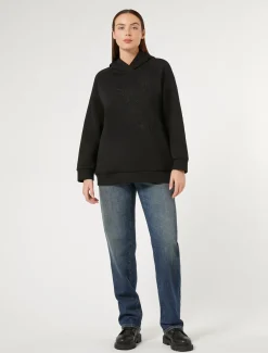 Marina Rinaldi Pantaloni & Jeans | Pantaloni & Jeans*Jeans regular in denim stretch BLU