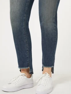 Marina Rinaldi Pantaloni & Jeans | Pantaloni & Jeans*Jeans slim fit in denim BLU