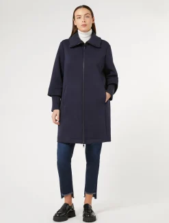 Marina Rinaldi Pantaloni & Jeans | Pantaloni & Jeans*Jeans slim fit in denim indaco BLU