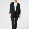 Marina Rinaldi Pantaloni & Jeans | Pantaloni & Jeans*Leggings in jersey BLUMARINO