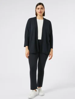 Marina Rinaldi Pantaloni & Jeans | Pantaloni & Jeans*Leggings in jersey BLUMARINO