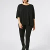 Marina Rinaldi Pantaloni & Jeans | Pantaloni & Jeans*Leggings in jersey NERO