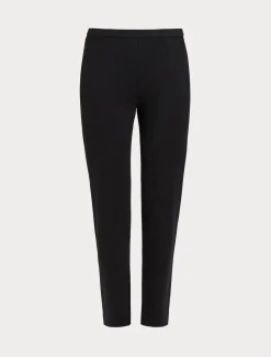 Marina Rinaldi Pantaloni & Jeans | Pantaloni & Jeans*Leggings in jersey NERO