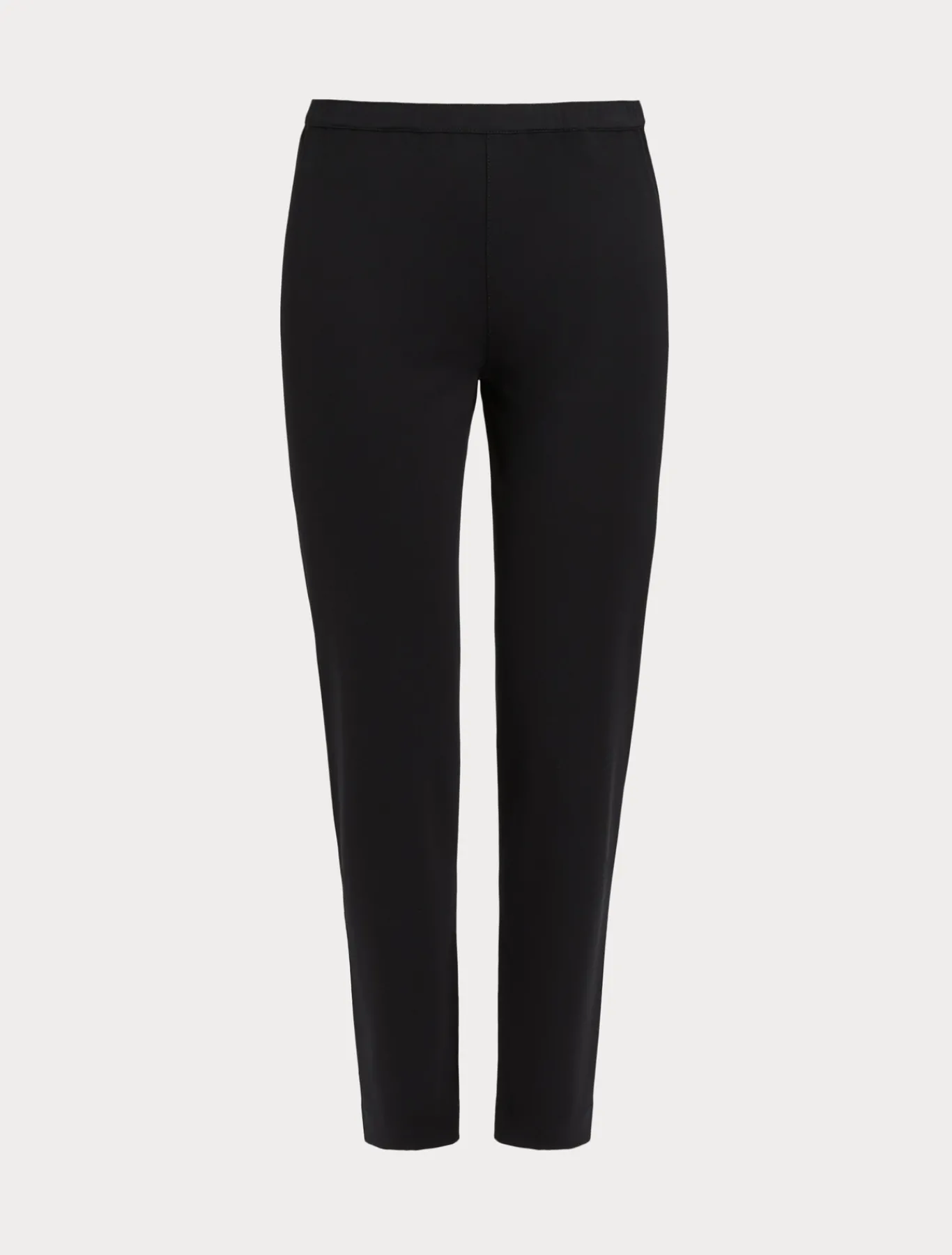 Marina Rinaldi Pantaloni & Jeans | Pantaloni & Jeans*Leggings in jersey NERO