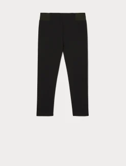 Marina Rinaldi Pantaloni & Jeans | Pantaloni & Jeans*Leggings in jersey NERO