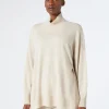 Marina Rinaldi Maglieria | Maglieria*Maglia in cachemire BEIGE