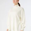 Marina Rinaldi Maglieria | Maglieria*Maglia in cachemire BIANCO