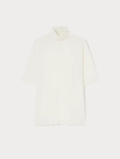 Marina Rinaldi Maglieria | Maglieria*Maglia in cachemire BIANCO