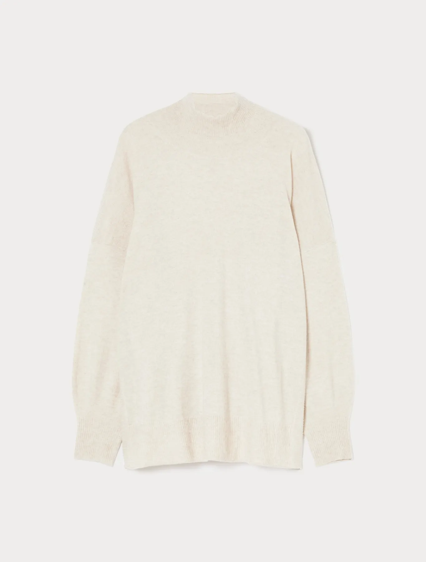 Marina Rinaldi Maglieria | Maglieria*Maglia in cachemire BEIGE