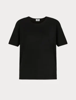 Marina Rinaldi Maglieria | Maglieria*Maglia in cachemire NERO
